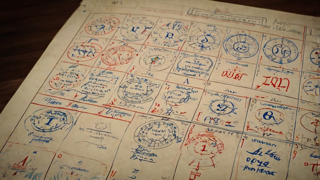 Pracownia astrologiczna domain